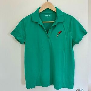 Lands’ End Ladies Summer Polo